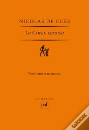 Capa do artigo Le Coran Tamisé