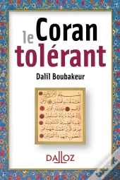 Le Coran Tolérant