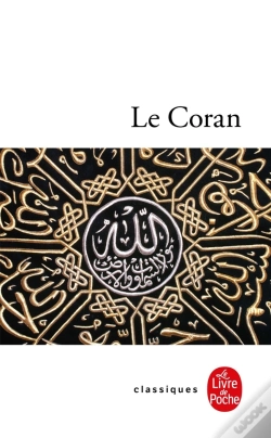 Capa do artigo Le Coran (Traduction De Malek Chebel)