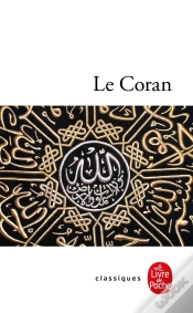 Capa do artigo Le Coran (Traduction De Malek Chebel)