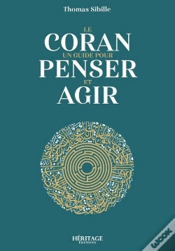 Capa do artigo Le Coran : Un Guide Pour Penser Et Agir