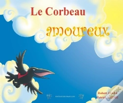 Capa do artigo Le Corbeau Amoureux