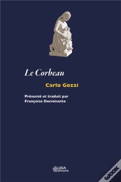 Capa do artigo Le Corbeau