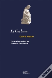 Capa do artigo Le Corbeau