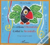 Capa do artigo Le Corbeau D