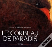 Capa do artigo Le Corbeau De Paradis