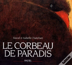 Capa do artigo Le Corbeau De Paradis