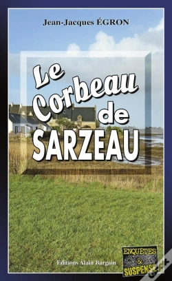 Capa do artigo Le Corbeau De Sarzeau