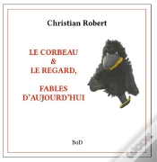Capa do artigo Le Corbeau & Le Regard : Fables D