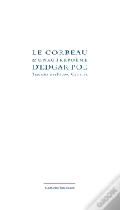 Capa do artigo Le Corbeau & Un Autre Poème