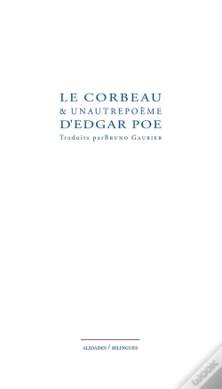 Capa do artigo Le Corbeau & Un Autre Poème