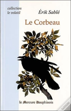 Capa do artigo Le Corbeau
