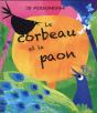 Le Corbeau Et Le Paon - Preview