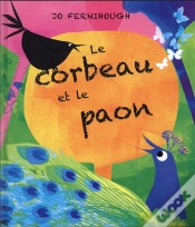 Capa do artigo Le Corbeau Et Le Paon