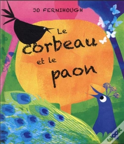 Capa do artigo Le Corbeau Et Le Paon