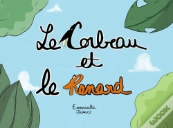 Capa do artigo Le Corbeau Et Le Renard