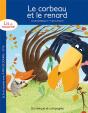 Le Corbeau Et Le Renard - Preview