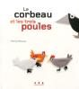 Le Corbeau Et Les Trois Poules - Preview