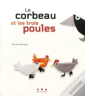 Capa do artigo Le Corbeau Et Les Trois Poules