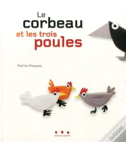 Capa do artigo Le Corbeau Et Les Trois Poules