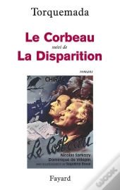 Le Corbeau ; La Disparition