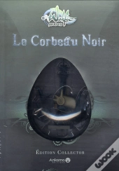Le Corbeau Noir ; Coffret Collector