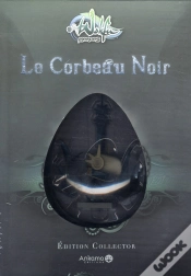 Capa do artigo Le Corbeau Noir ; Coffret Collector
