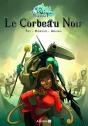 Le Corbeau Noir ; Coffret Collector - Preview