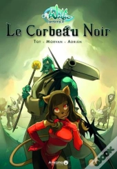 Le Corbeau Noir ; Coffret Collector