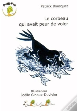 Capa do artigo Le Corbeau Qui Avait Peur De Voler