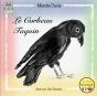 Le Corbeau Taquin - Preview