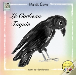 Capa do artigo Le Corbeau Taquin