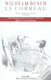 Le Corbeau