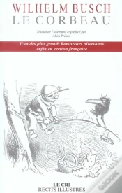 Capa do artigo Le Corbeau