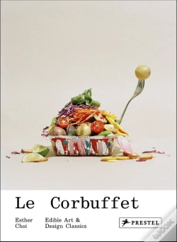 Capa do artigo Le Corbuffet