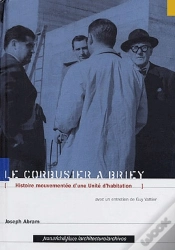 Capa do artigo Le Corbusier À Briey ; Histoire Mouvementée D