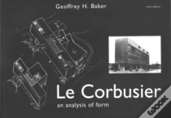Capa do artigo Le Corbusier - An Analysis Of Form