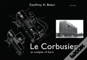 Capa do artigo Le Corbusier - An Analysis Of Form