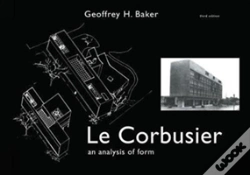 Capa do artigo Le Corbusier - An Analysis Of Form