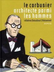 Capa do artigo Le Corbusier, Architecte Parmi Les Hommes