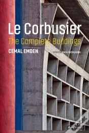 Capa do artigo Le Corbusier