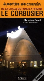 Capa do artigo Le Corbusier