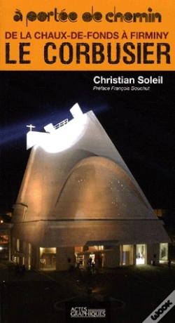 Capa do artigo Le Corbusier