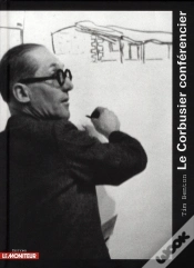 Capa do artigo Le Corbusier Conférencier