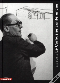 Capa do artigo Le Corbusier Conférencier