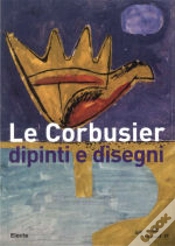Capa do artigo Le Corbusier: Dipinti e Disegni