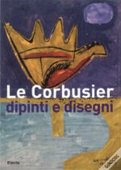 Capa do artigo Le Corbusier: Dipinti e Disegni