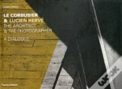 Capa do artigo Le Corbusier & Lucien Herve