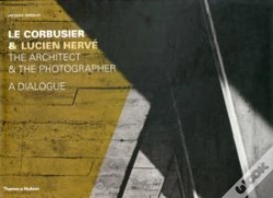 Capa do artigo Le Corbusier & Lucien Herve