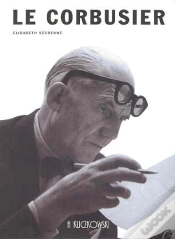 Capa do artigo Le Corbusier  